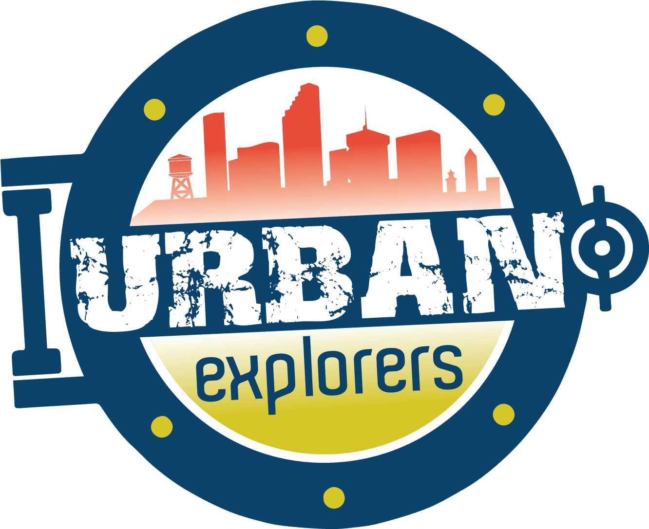 Urban Explorers Camp Nyc Brooklyn Rh Urbanexplorers - Exploration - Free Transparent PNG Clipart Images Download. - Transparent PNG Free Download | PNGio