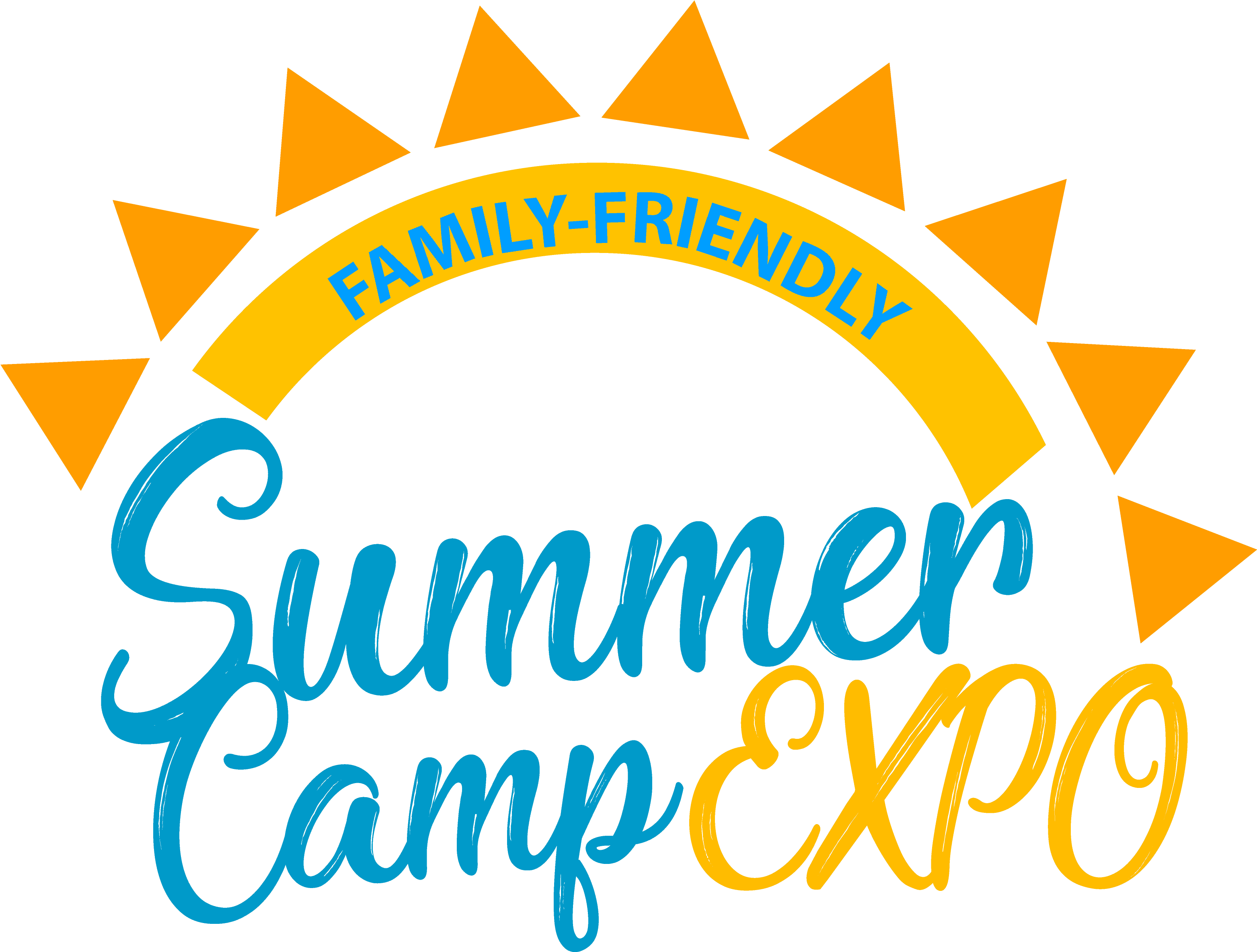 The 2nd Annual Family-friendly Summer Camp Expo Will - Circle - Free Transparent PNG Clipart Images Download. - Transparent PNG Free Download | PNGio