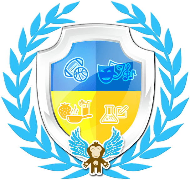 Montreal & Laval's - Laurel Wreath - Free Transparent PNG Clipart Images Download. - Transparent PNG Free Download | PNGio