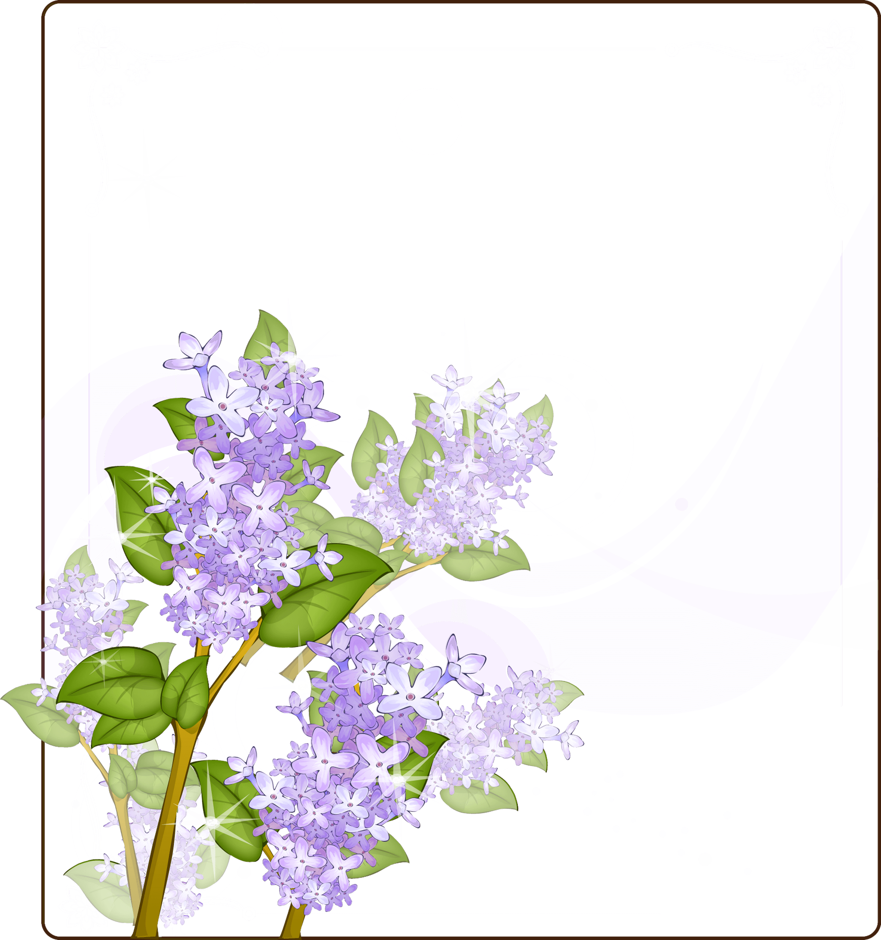 Related Clip Arts - Flower - Free Transparent PNG Clipart Images Download. - Transparent PNG Free Download | PNGio