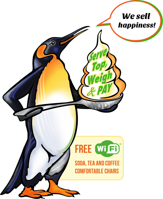 Summer Cool Down - Cool Spoons Frozen Yogurt - Free Transparent PNG Clipart Images Download. - Transparent PNG Free Download | PNGio