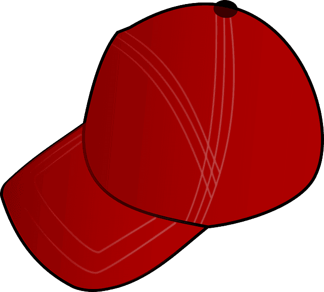 Free Vector Graphic - Hat Clip Art - Free Transparent PNG Clipart Images Download. - Transparent PNG Free Download | PNGio