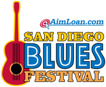 Here In The States, Summer Is Defined By Two National - San Diego Blues Festival - Free Transparent PNG Clipart Images Download. - Transparent PNG Free Download | PNGio