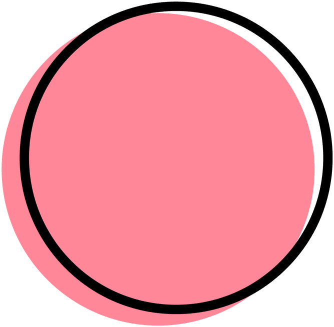 The Color Scheme Doesn't Scream Summer, But It Reminds - Circle - Free Transparent PNG Clipart Images Download. - Transparent PNG Free Download | PNGio