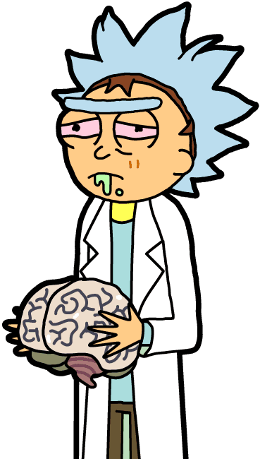 Summer Morty - Rick Morty Pocket Mortys - Free Transparent PNG Clipart Images Download. - Transparent PNG Free Download | PNGio