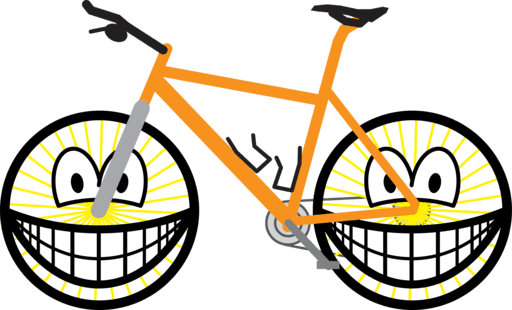 Man, It's So Fun Seeing All The Mtb Buzz In Town This - Smile If Youre Not Wearing Undies 1 25 Magnet - Free Transparent PNG Clipart Images Download. - Transparent PNG Free Download | PNGio