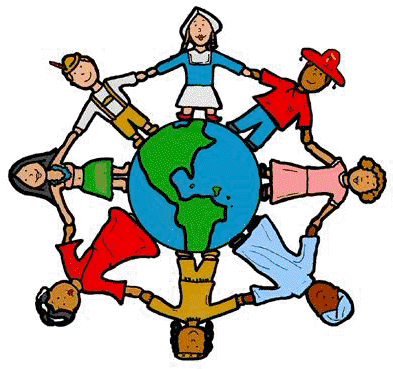 But Now My Summer 'hands Across The Firewall' Fun Is - Social Studies Clipart - Free Transparent PNG Clipart Images Download. - Transparent PNG Free Download | PNGio