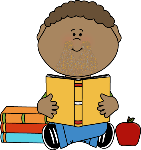 Summer - Boy Reading Clip Art - Free Transparent PNG Clipart Images Download. - Transparent PNG Free Download | PNGio
