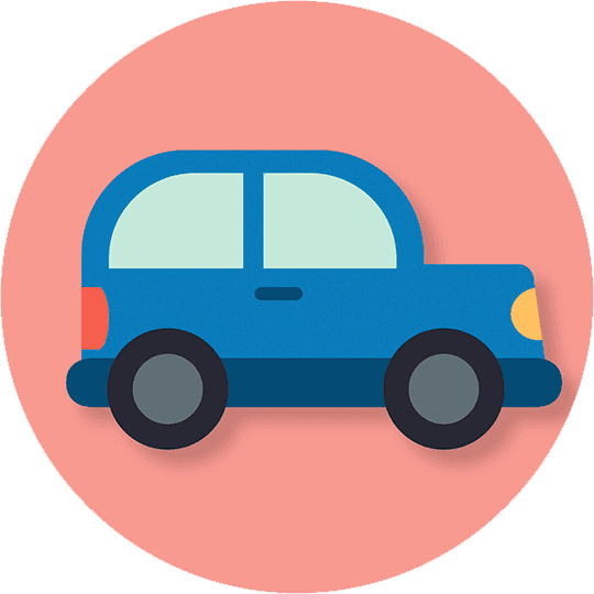 Around The World 2018 Summer Reading Images - Road Trip Png - Free Transparent PNG Clipart Images Download. - Transparent PNG Free Download | PNGio