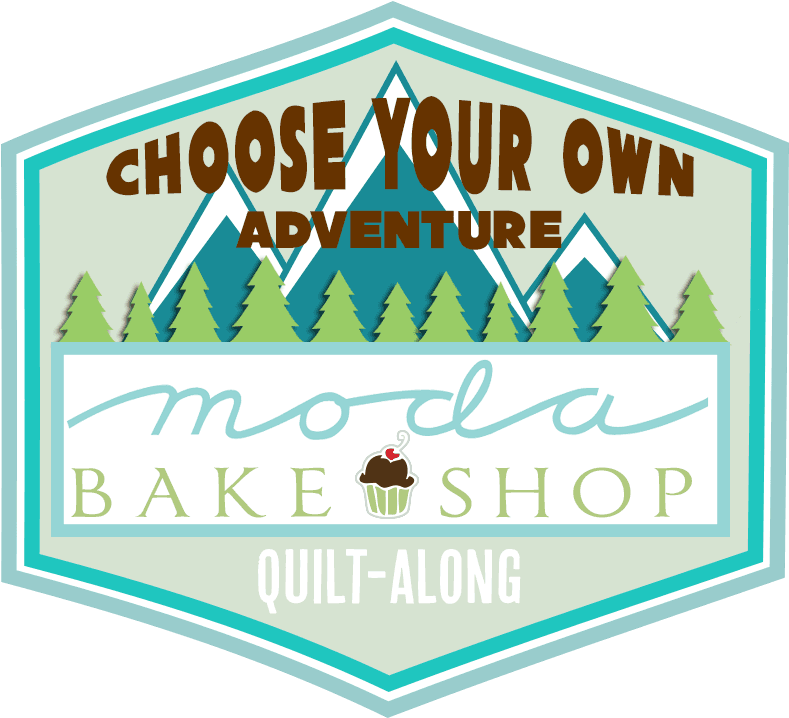 Moda Bake Shop Summer Camp Quilt Along - Layer Cake - Free Transparent PNG Clipart Images Download. - Transparent PNG Free Download | PNGio