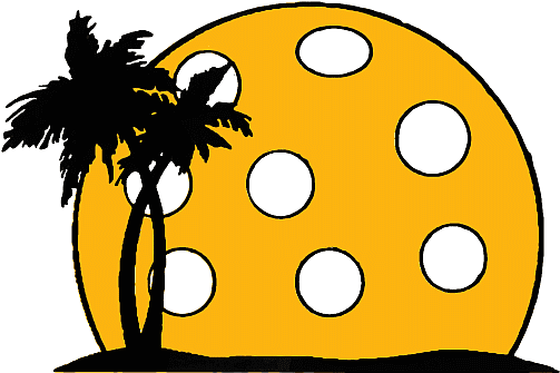 Https - Pickleball Vector - Free Transparent PNG Clipart Images Download. - Transparent PNG Free Download | PNGio