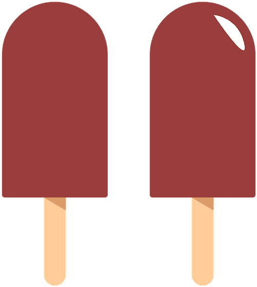 Popsicle, Summer, Icecream, Ice, Food, Dessert, Snack - Ice Cream - Free Transparent PNG Clipart Images Download. - Transparent PNG Free Download | PNGio