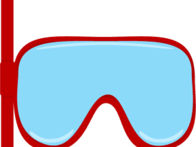Goggles Clipart Summer - Clip Art - Free Transparent PNG Clipart Images Download. - Transparent PNG Free Download | PNGio