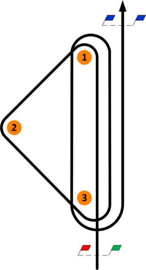 Sailing At The 1972 Summer Olympics Tempest - Sailing At The 1972 Summer Olympics Tempest - Free Transparent PNG Clipart Images Download. - Transparent PNG Free Download | PNGio