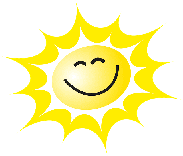 The Sun, A Smile, The Rays, Yellow, Sweetheart, Summer - Max L Lingo, Dds - Free Transparent PNG Clipart Images Download. - Transparent PNG Free Download | PNGio