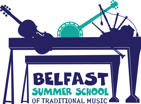 Belfast Summer School Of Traditional Music - Sergeant Here Square Sticker 3" X 3" - Free Transparent PNG Clipart Images Download. - Transparent PNG Free Download | PNGio