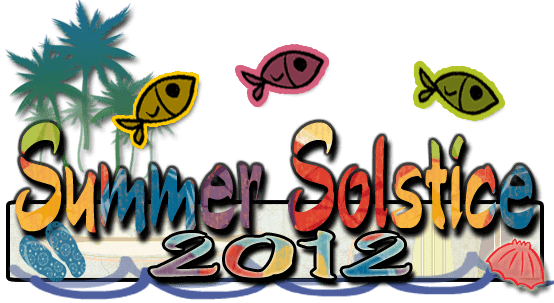 Welcome To The 2012 Summer Solstice Giveaway Hop Hosted - Illustration - Free Transparent PNG Clipart Images Download. - Transparent PNG Free Download | PNGio