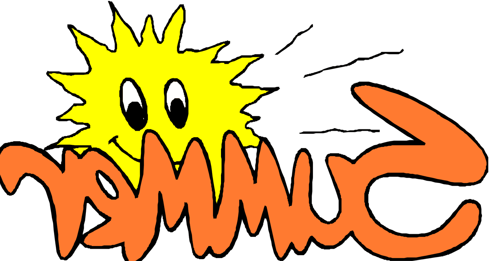 Summer Clipart - Summer Clipart - Free Transparent PNG Clipart Images Download. - Transparent PNG Free Download | PNGio