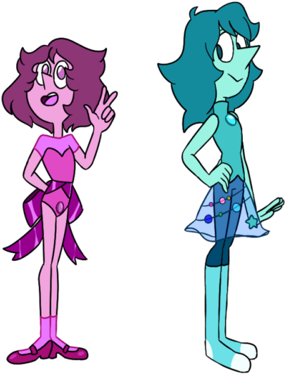 These Two Pearls Represent My Cousin And Me - Cartoon - Free Transparent PNG Clipart Images Download. - Transparent PNG Free Download | PNGio