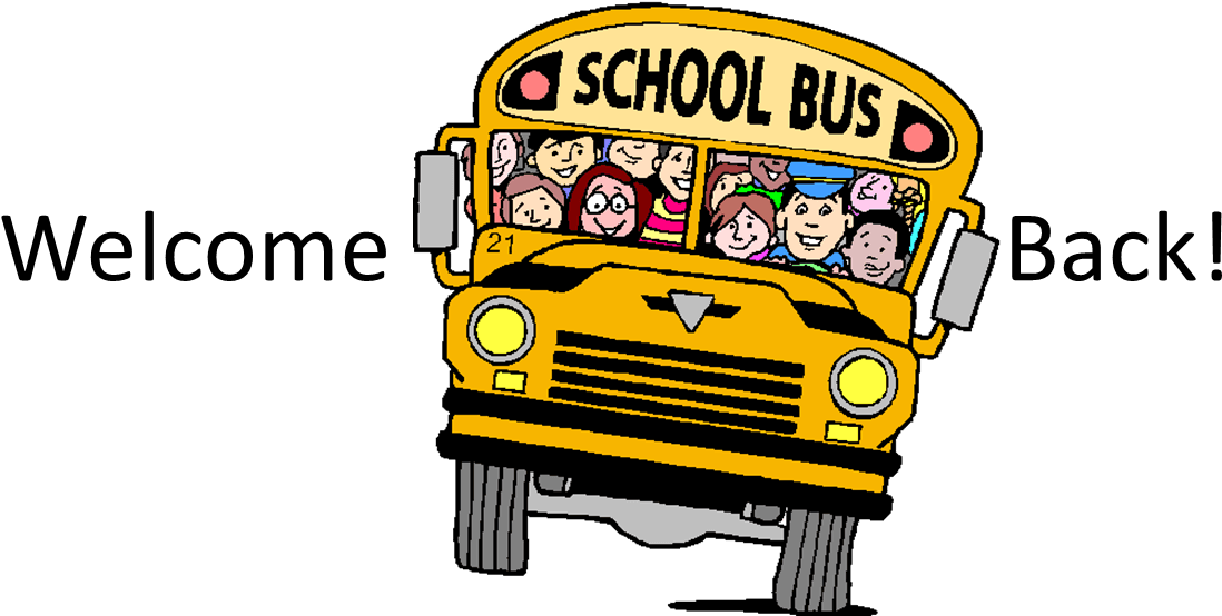 Seems Like Just Yesterday The Teachers Waved Goodbye - School Bus - Free Transparent PNG Clipart Images Download. - Transparent PNG Free Download | PNGio