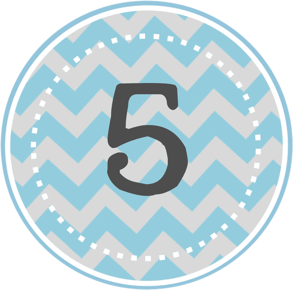 2 More Fridays Till Summer - Circle - Free Transparent PNG Clipart Images Download. - Transparent PNG Free Download | PNGio