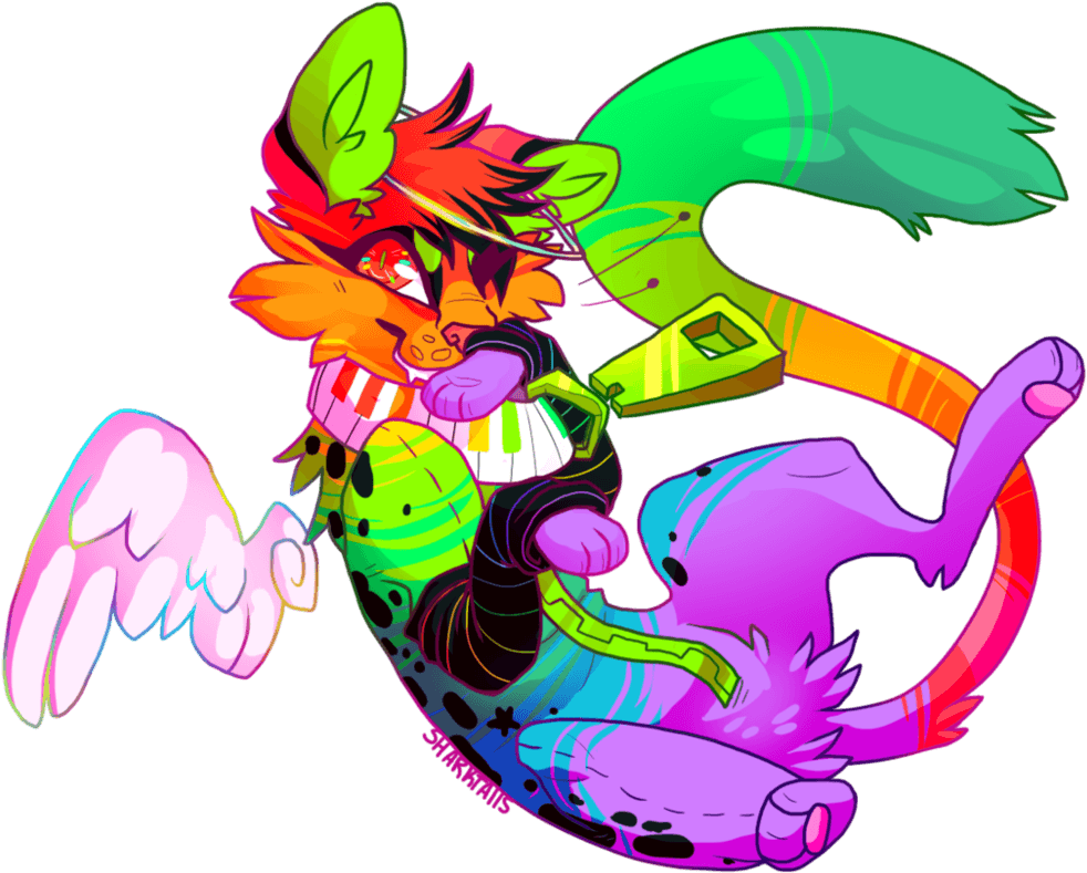 We'll Still Have The Summer After All By Sharktaiis - Illustration - Free Transparent PNG Clipart Images Download. - Transparent PNG Free Download | PNGio