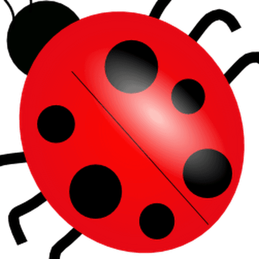 Beat The Heat This Summer With Bomb Pops From Publix - Lady Bug Clipart Png - Free Transparent PNG Clipart Images Download. - Transparent PNG Free Download | PNGio