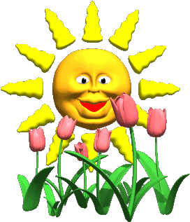 To Register For The 2009 2010 Summer In Service Catalog - Animated Moving Sun - Free Transparent PNG Clipart Images Download. - Transparent PNG Free Download | PNGio
