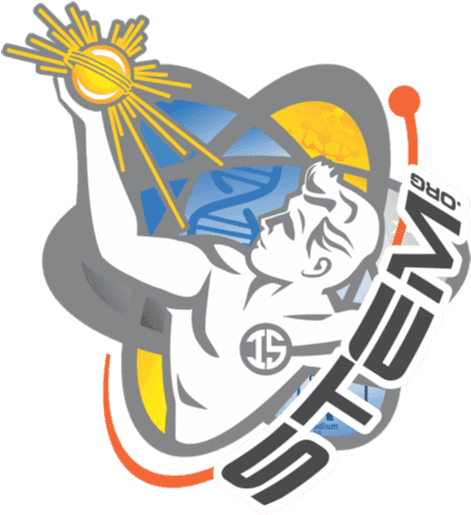 The Best Stem Camp Ever Is $60 Per Child And Can Be - Stem.org Spirit Logo Apron - Free Transparent PNG Clipart Images Download. - Transparent PNG Free Download | PNGio