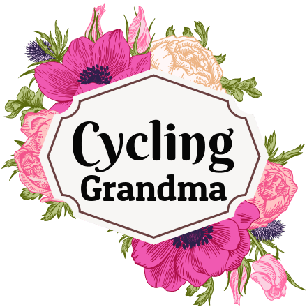 Summer Flowers Cycling Grandma - Clip Art - Free Transparent PNG Clipart Images Download. - Transparent PNG Free Download | PNGio