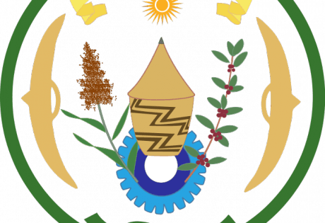 The Parliament Of Rwanda To Host The Wip Summer Summit - Rwanda Coat Of Arms - Free Transparent PNG Clipart Images Download. - Transparent PNG Free Download | PNGio