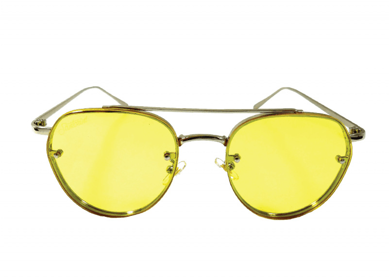 Summer Vibes • 70's Yellow - Yellow - Free Transparent PNG Clipart Images Download. - Transparent PNG Free Download | PNGio