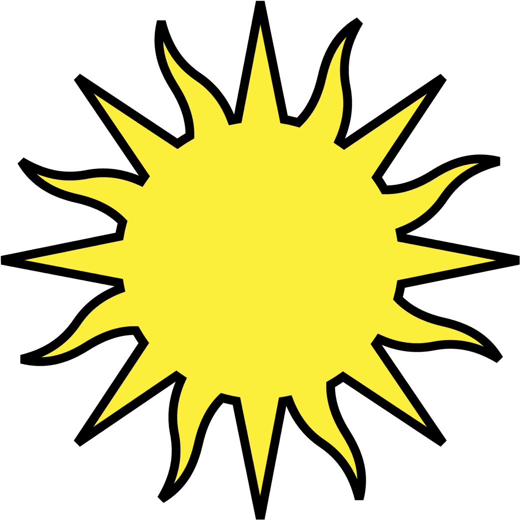Weather Spain Boasts One Of The Best Climates In Europe - Png Heraldic - Free Transparent PNG Clipart Images Download. - Transparent PNG Free Download | PNGio