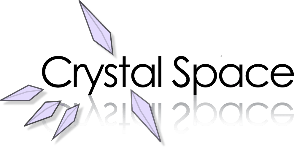 For The Seventh Year In A Row Crystal Space, An Open - Crystal Space - Free Transparent PNG Clipart Images Download. - Transparent PNG Free Download | PNGio
