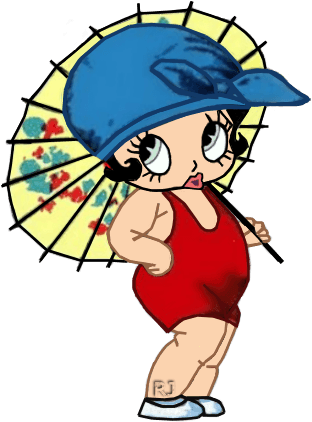 Summer Bb - Cartoon - Free Transparent PNG Clipart Images Download. - Transparent PNG Free Download | PNGio