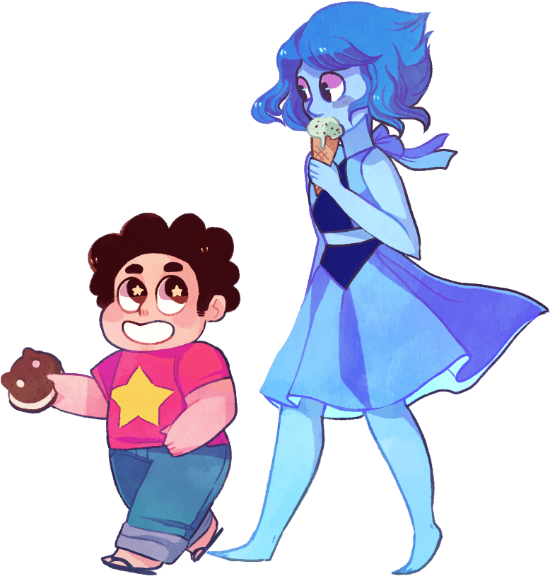 Beach Summer Fun Buddies (su May Be On Hiatus But I - Steven Universe Steven Art - Free Transparent PNG Clipart Images Download. - Transparent PNG Free Download | PNGio
