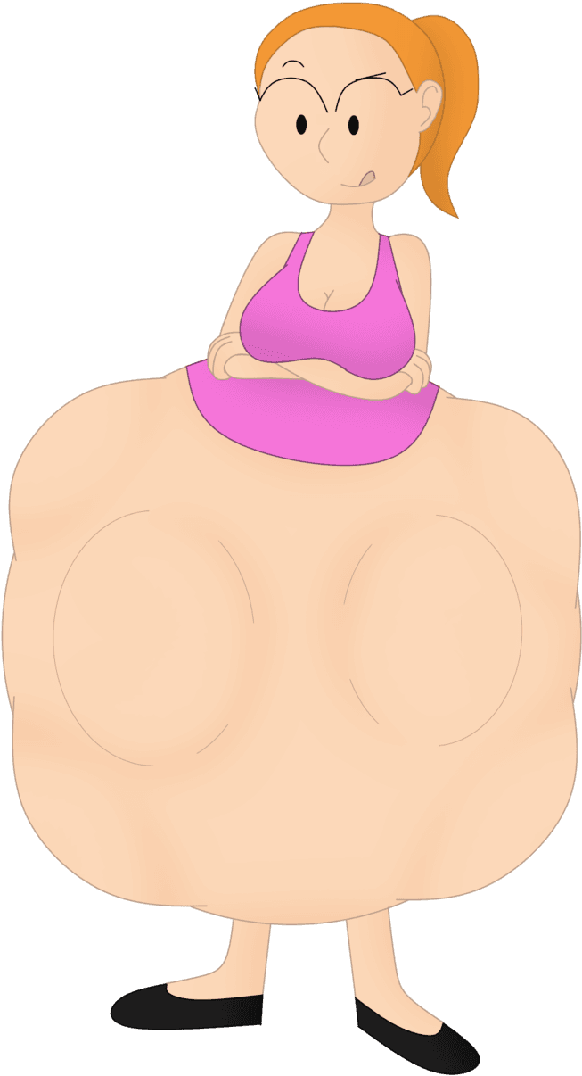 Summer Ate Someone By Girlsvoreboys - Rick And Morty Vore - Free Transparent PNG Clipart Images Download. - Transparent PNG Free Download | PNGio