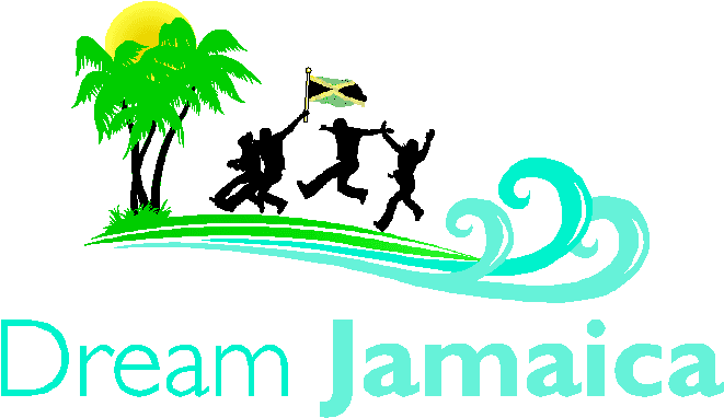 Summer Clipart Jamaica - Dream Jamaica - Free Transparent PNG Clipart Images Download. - Transparent PNG Free Download | PNGio