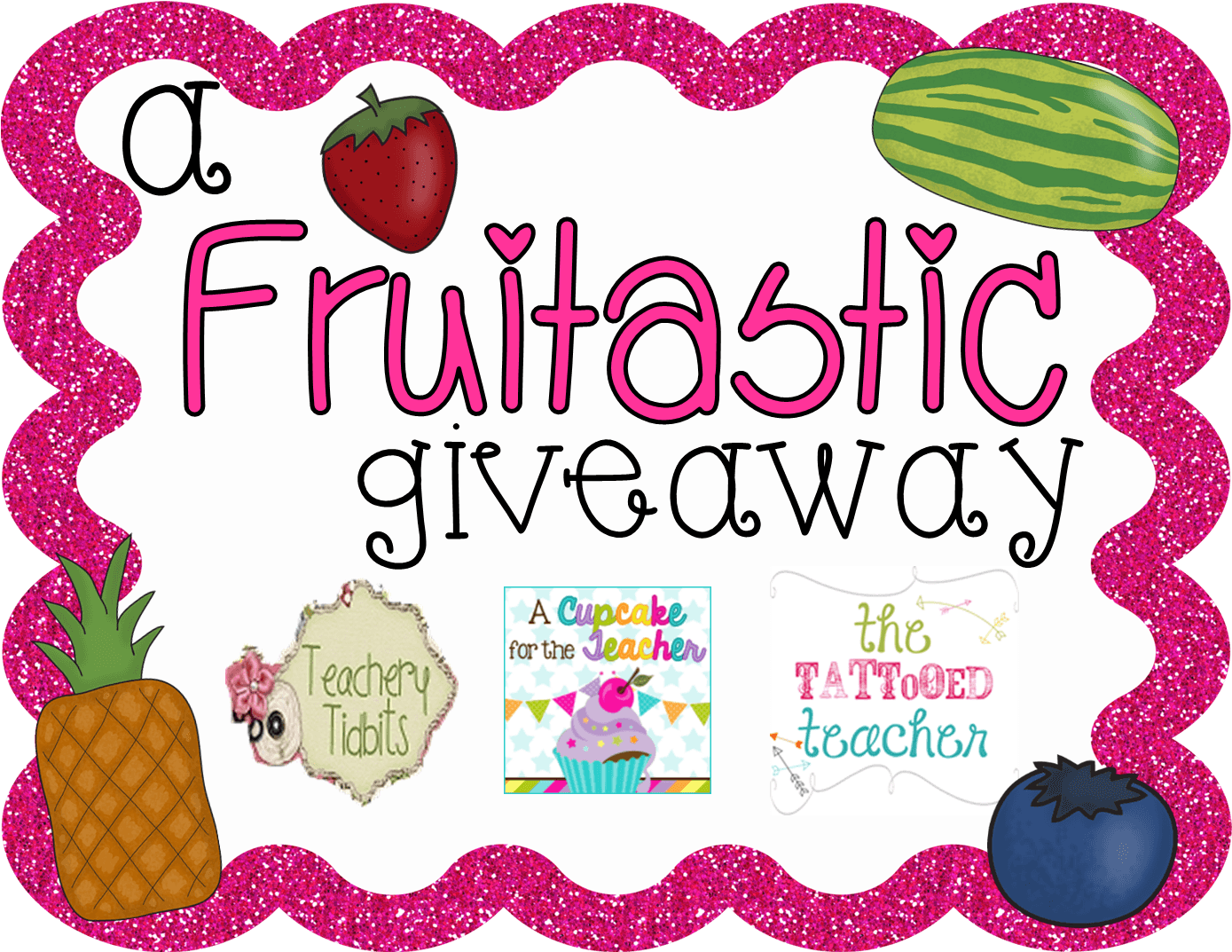 A Fruitastic Summer Giveaway - A Fruitastic Summer Giveaway - Free Transparent PNG Clipart Images Download. - Transparent PNG Free Download | PNGio