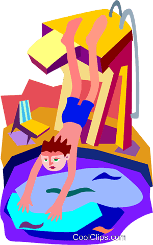 Swim, Swimming, Dive, Pool, Summer Royalty Free Vector - Swimming - Free Transparent PNG Clipart Images Download. - Transparent PNG Free Download | PNGio