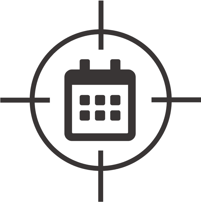 Looking For Half Term/summer Events, Or Private Midweek - Sniper Target Png - Free Transparent PNG Clipart Images Download. - Transparent PNG Free Download | PNGio