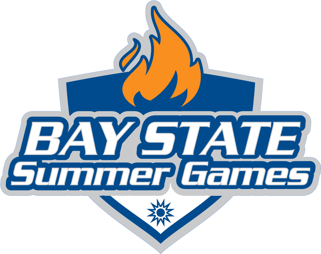 The Bay State Summer Games Is Massachusetts' Own Olympic-style - Bay State Games Logo - Free Transparent PNG Clipart Images Download. - Transparent PNG Free Download | PNGio