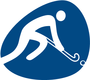 Rio 2016 Olympics Field Hockey Schedule And Fixtures, - Logo Hockey Rio 2016 - Free Transparent PNG Clipart Images Download. - Transparent PNG Free Download | PNGio