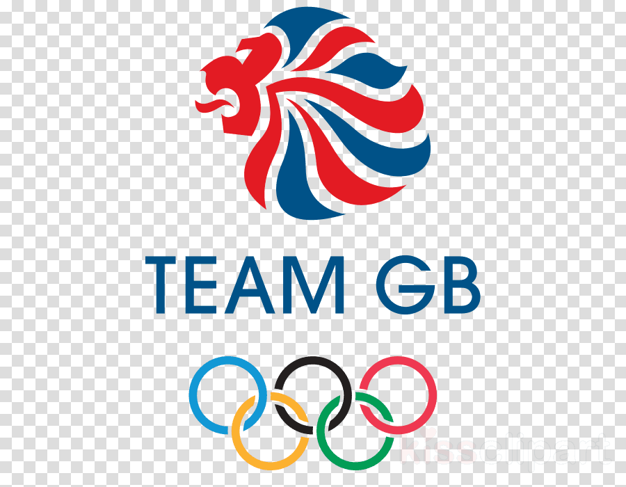 Download Team Gb Logo Png Clipart Team Gb Great Britain - Team Gb Logo - Free Transparent PNG Clipart Images Download. - Transparent PNG Free Download | PNGio