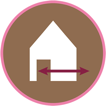 4, The Potted Lily Will Be Happy On Your Balcony Or - Circle - Free Transparent PNG Clipart Images Download. - Transparent PNG Free Download | PNGio