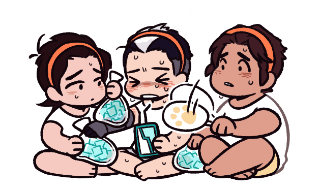 Yet Another Voltron Sideblog, Skdaks2 - Sideblog - Free Transparent PNG Clipart Images Download. - Transparent PNG Free Download | PNGio