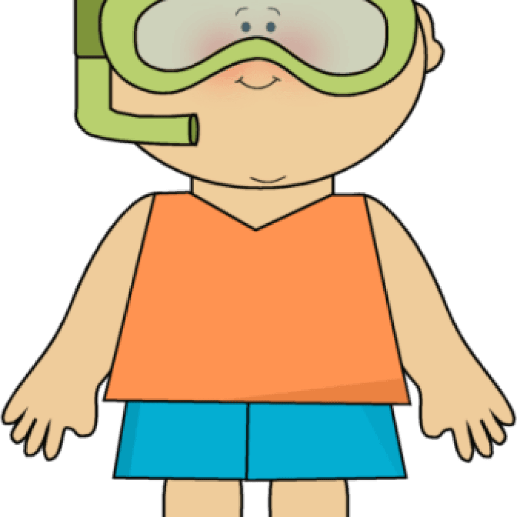 Kids Summer Clipart Summer Clipart For Kids At Getdrawings - Clip Art - Free Transparent PNG Clipart Images Download. - Transparent PNG Free Download | PNGio