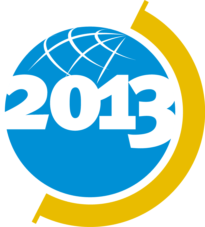 2013 Cms Summer Meeting - Numberaday 2013 - Free Transparent PNG Clipart Images Download. - Transparent PNG Free Download | PNGio