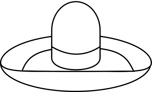 Vector - Hat - Free Transparent PNG Clipart Images Download. - Transparent PNG Free Download | PNGio