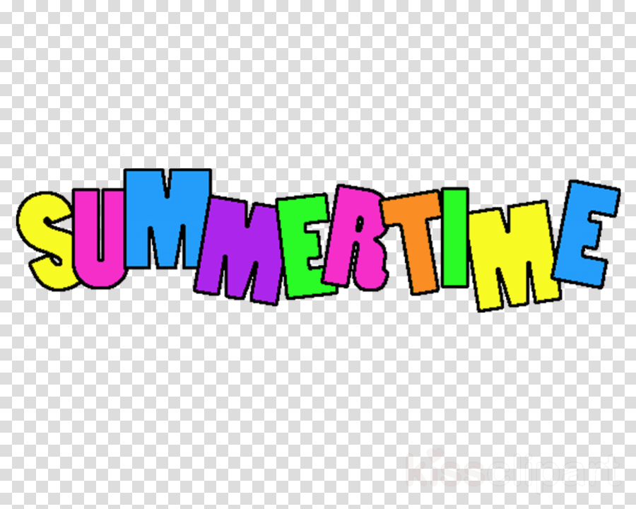 Clip Art Summer Time Clipart Clip Art For Summer Clip - Clip Art - Free Transparent PNG Clipart Images Download. - Transparent PNG Free Download | PNGio